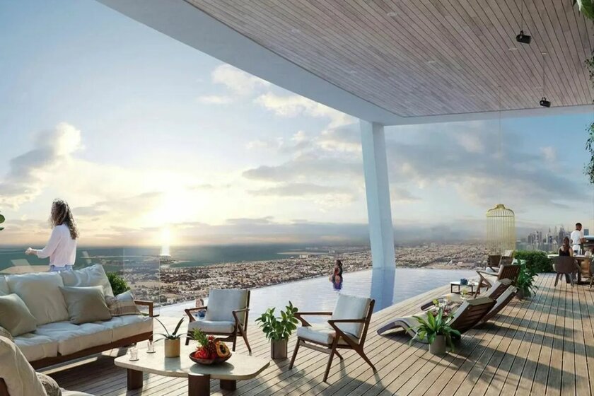 Buy 163 apartments  - Al Safa, UAE - image 6