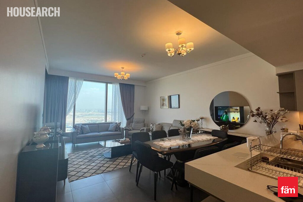 Apartamentos en alquiler - City of Dubai - Alquilar para 80.381 $ — imagen 1