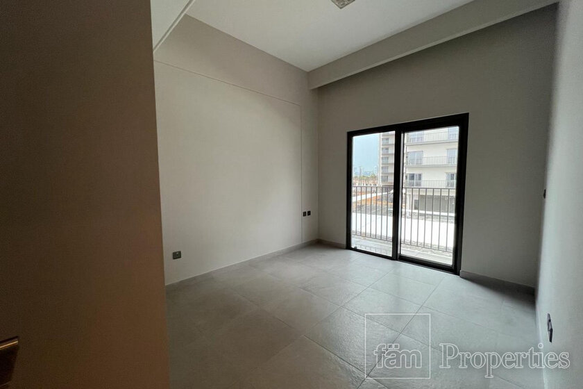 Rent 38 townhouses - MBR City, UAE - image 20