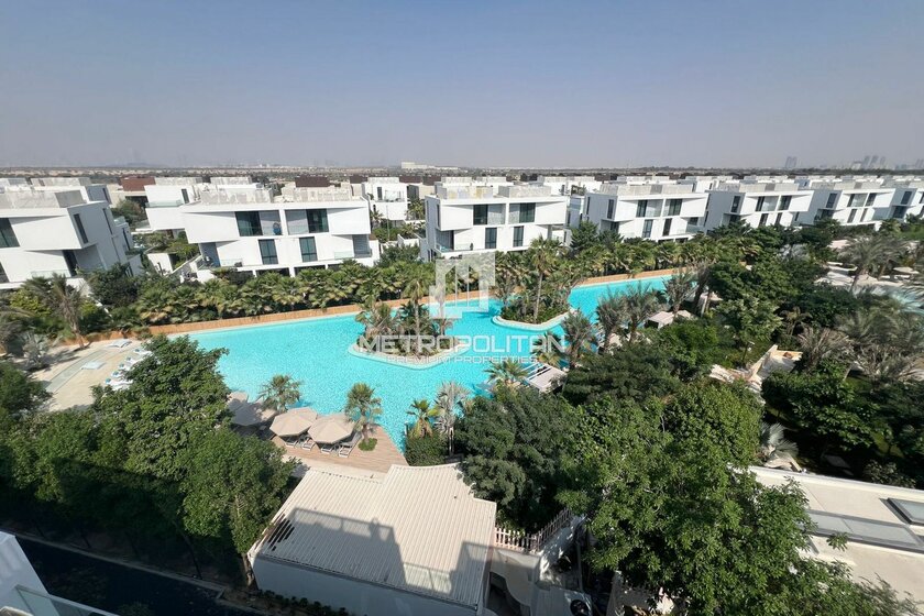 Rent a property - Al Barari, UAE - image 19