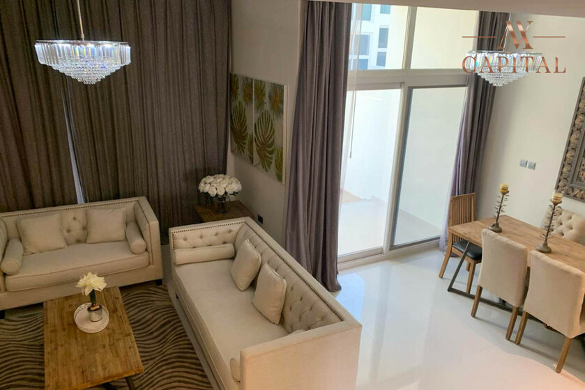 Immobilien zur Miete - 3 Zimmer - Dubailand, VAE – Bild 22