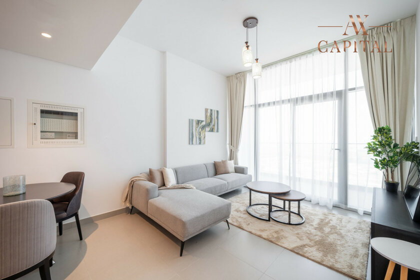 42 Wohnungen mieten  - Dubai Hills Estate, VAE – Bild 5