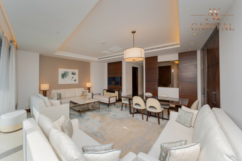 Immobilie kaufen - 2 Zimmer - Sheikh Zayed Road, VAE – Bild 30