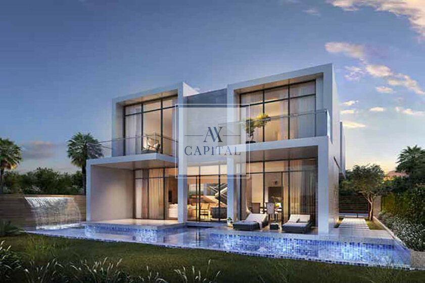 173 ikiz villa satın al - Dubailand, BAE – resim 29