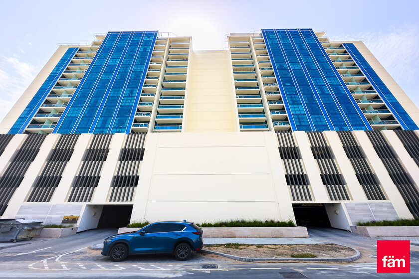 Acheter 66 appartements - Jebel Ali Village, Émirats arabes unis – image 15