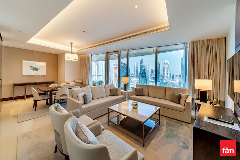 Immobilien zur Miete - Sheikh Zayed Road, VAE – Bild 1
