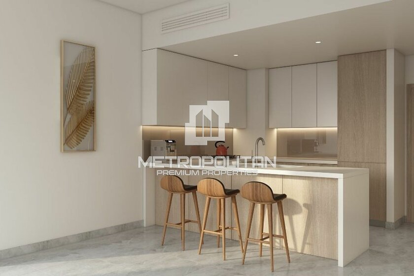 Купить недвижимость - Студии - Business Bay, ОАЭ - изображение 24