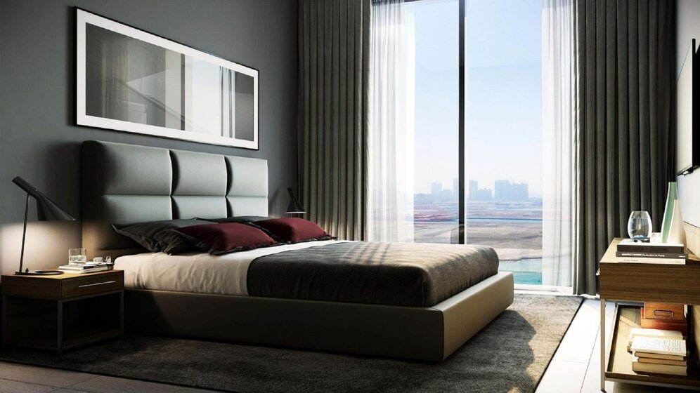 Compre 426 apartamentos  - Abu Dhabi, EAU — imagen 21