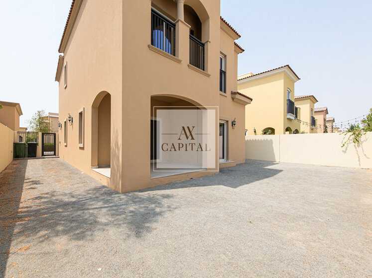 Houses for rent in UAE - image 9