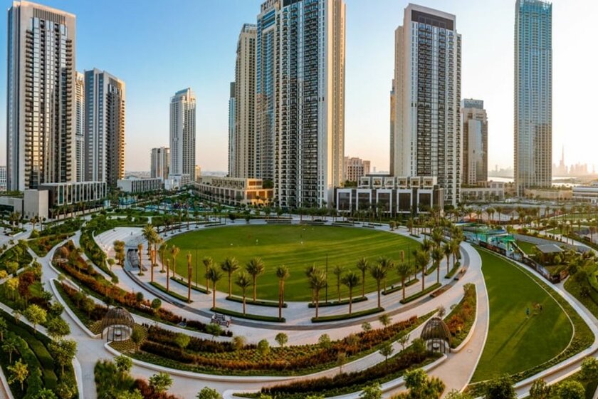 Acheter un bien immobilier - Dubai Creek Harbour, Émirats arabes unis – image 29