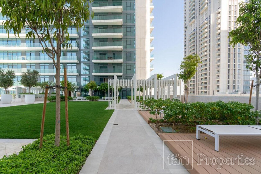 Rent 94 apartments  - Dubai Harbour, UAE - image 29