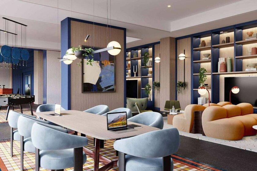 Апартаменты на продажу - город Дубай - Купить за 581 324 $ - The Quayside - изображение 20