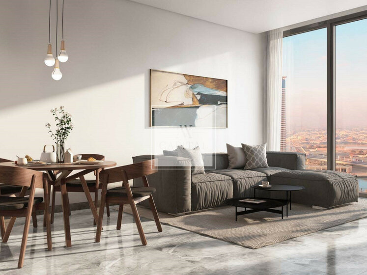 Compre 5080 apartamentos  - Dubai, EAU — imagen 14