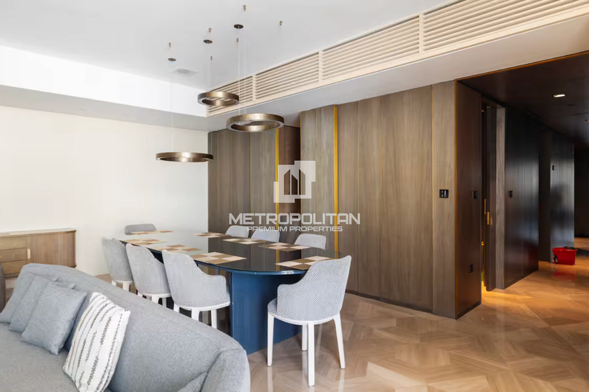 Biens immobiliers à louer - 3 pièces - Palm Jumeirah, Émirats arabes unis – image 12