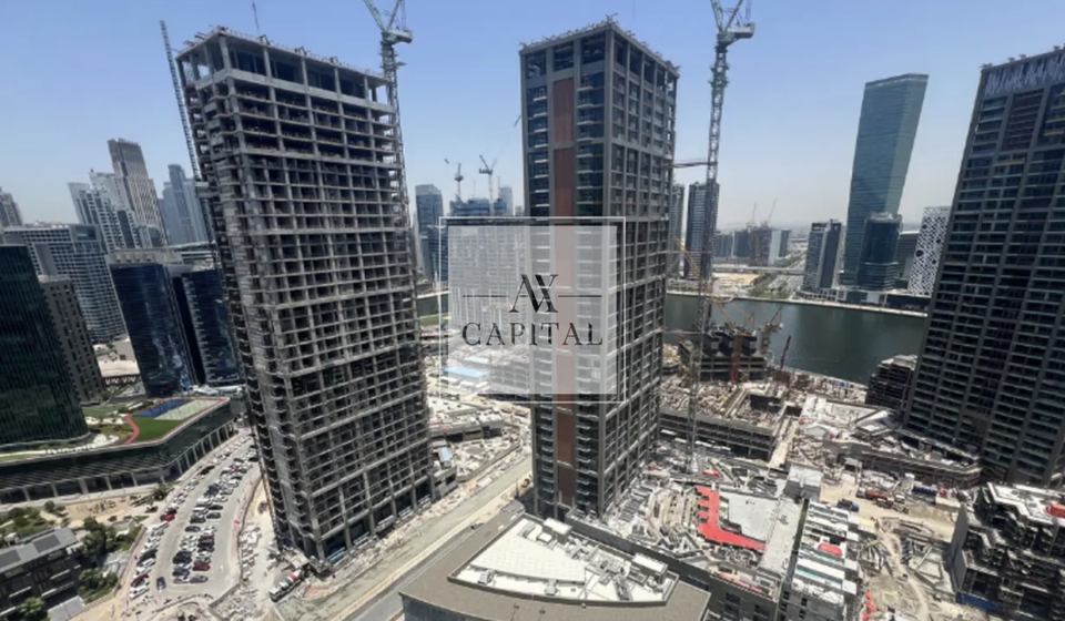 Compre 5081 apartamentos  - Dubai, EAU — imagen 6