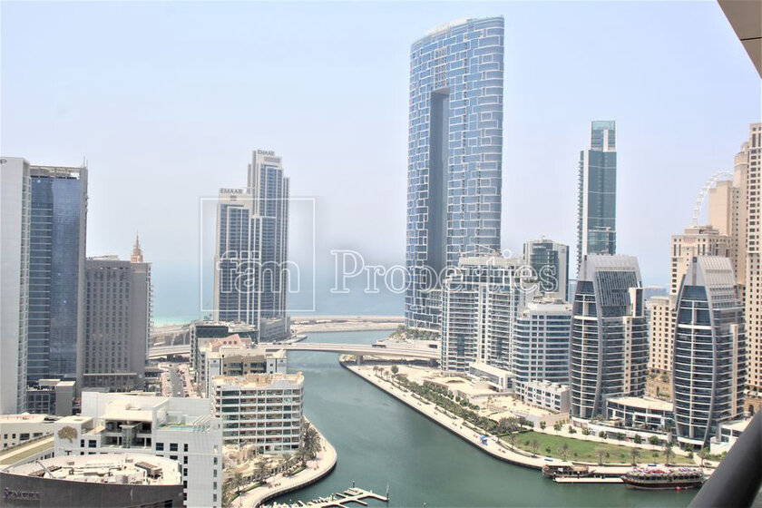 Gayrimenkul satınal - Dubai Marina, BAE – resim 25