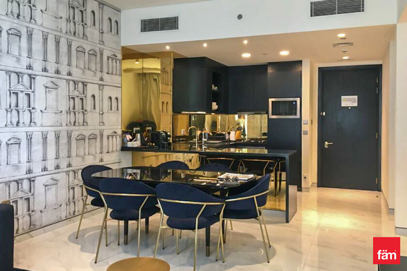 Acheter 211 appartements - Business Bay, Émirats arabes unis – image 13