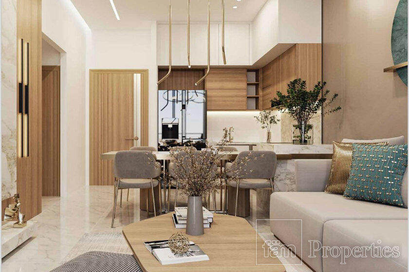 Stüdyo daireler satılık - Dubai - $415.463 fiyata satın al – resim 21