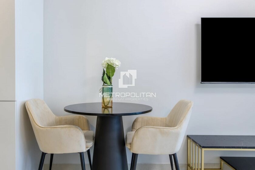 Immobilien zur Miete - Studios - Al Safa, VAE – Bild 7