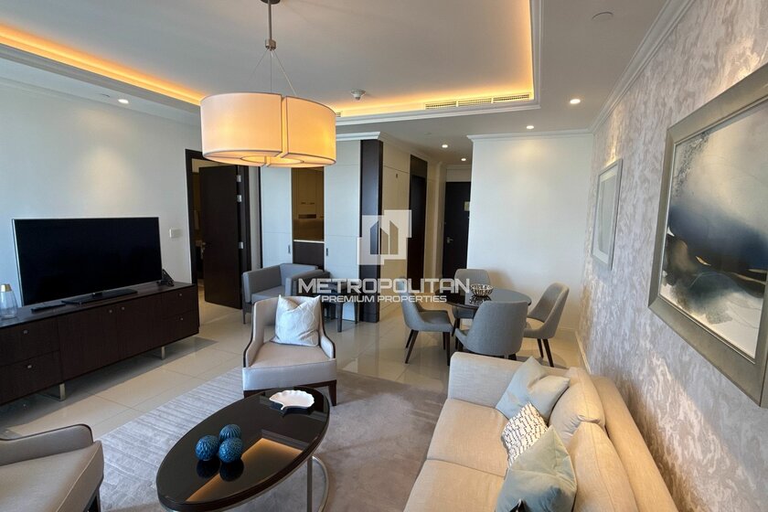 Biens immobiliers à louer - 1 pièce - Downtown Dubai, Émirats arabes unis – image 18