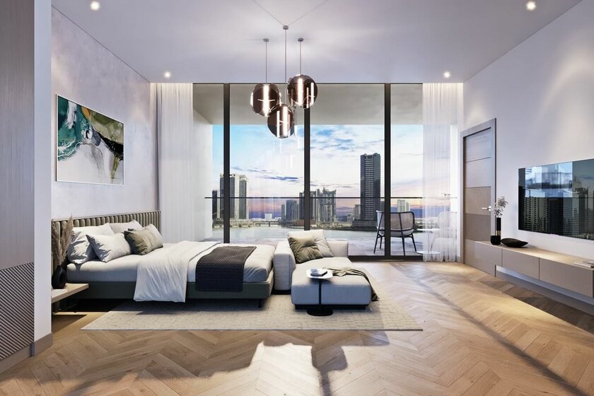 Compre 212 apartamentos  - Business Bay, EAU — imagen 22