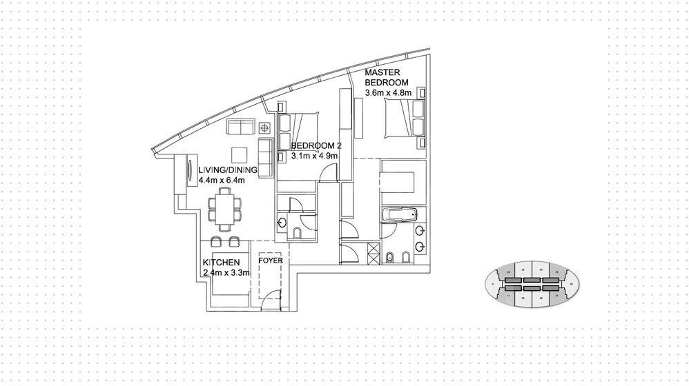 Acheter un bien immobilier - Émirats arabes unis – image 21