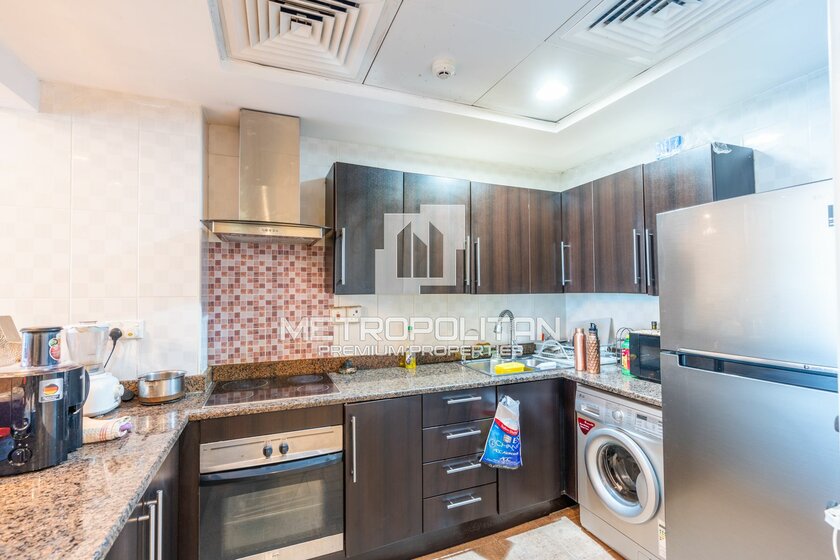 Apartamentos a la venta - City of Dubai - Comprar para 443.776 $ - Peninsula One — imagen 24