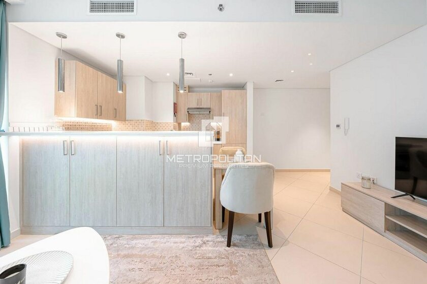 Gayrimenkul kirala - 1 odalı - Palm Jumeirah, BAE – resim 2