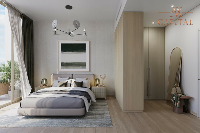 Buy a property - 3 rooms - Sobha Hartland, UAE - image 24