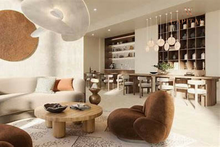 Купить недвижимость - 2 комнатные - Dubai Creek Harbour, ОАЭ - изображение 14