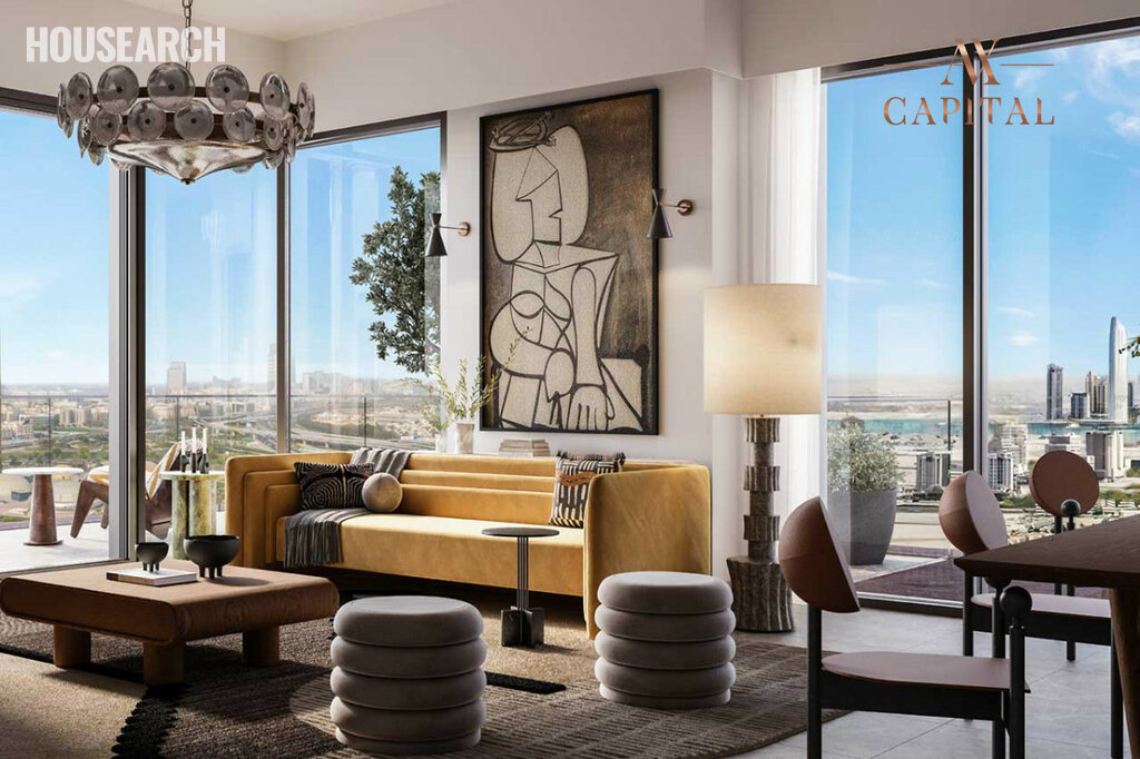 Apartments zum verkauf - City of Dubai - für 735.087 $ kaufen – Bild 1