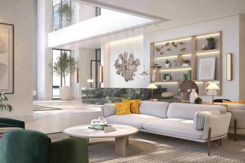 Acheter 105 appartements - Dubai Hills Estate, Émirats arabes unis – image 5