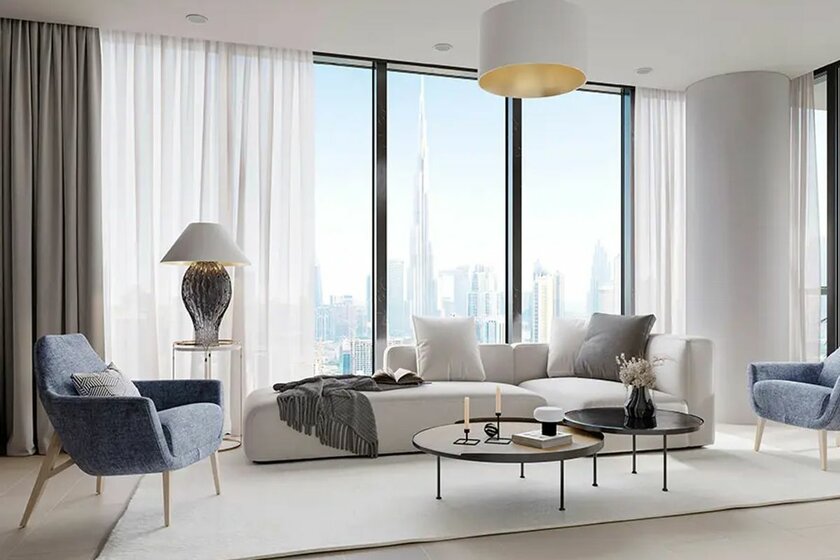 Compre 192 apartamentos  - Sobha Hartland, EAU — imagen 3