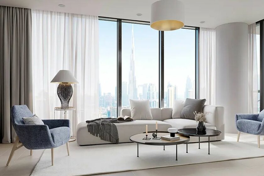 Gayrimenkul satınal - MBR City, BAE – resim 19