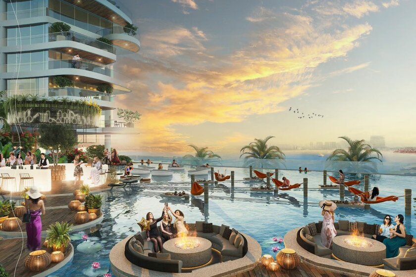 Apartments zum verkauf - City of Dubai - für 1.089.200 $ kaufen – Bild 17