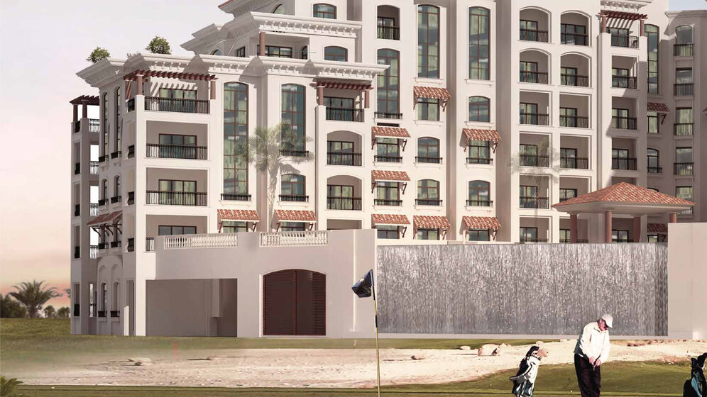 Apartments zum verkauf - Abu Dhabi - für 422.100 $ kaufen – Bild 17