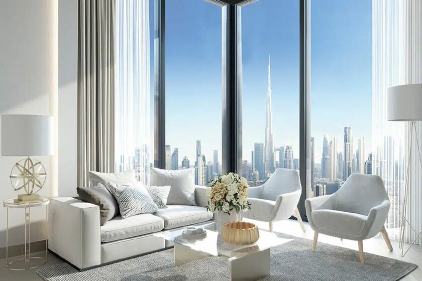 Купить 130 апартаментов - Meydan City, ОАЭ - изображение 9