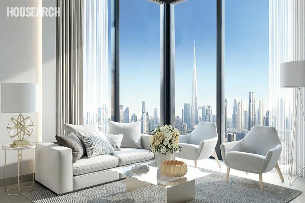 Stüdyo daireler satılık - Dubai - $354.223 fiyata satın al – resim 1