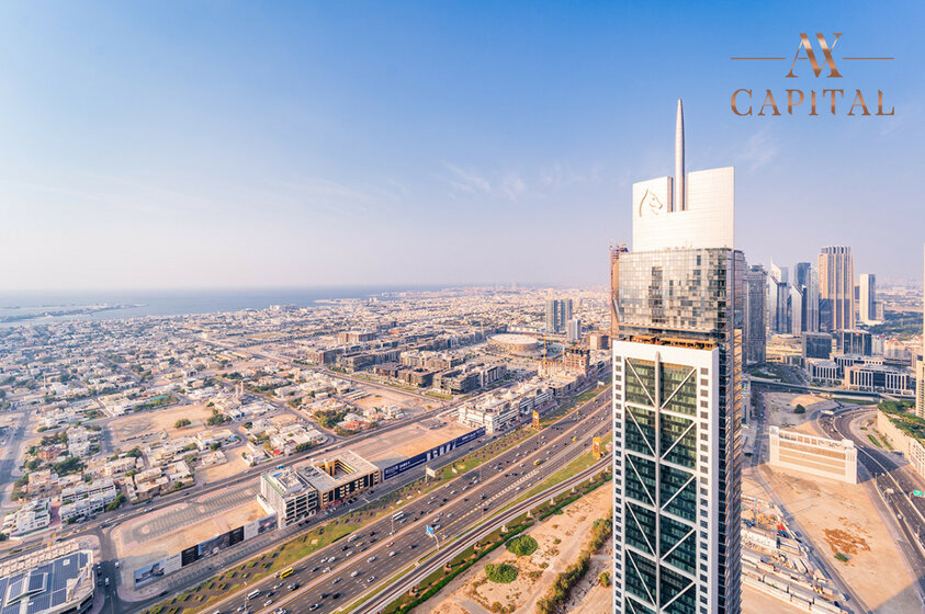 Купить недвижимость - 2 комнатные - Sheikh Zayed Road, ОАЭ - изображение 8