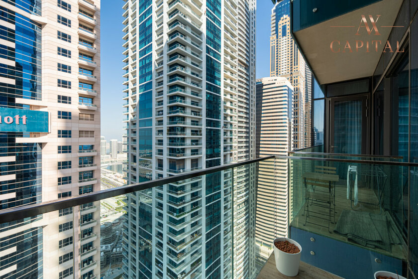 Acheter un bien immobilier - Studios - Dubai Marina, Émirats arabes unis – image 17