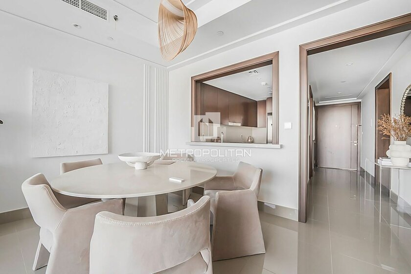 Immobilien zur Miete - 2 Zimmer - The Opera District, VAE – Bild 4