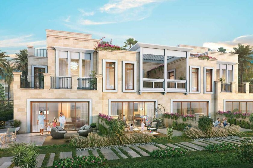 279 ikiz villa satın al - Dubai şehri, BAE – resim 16