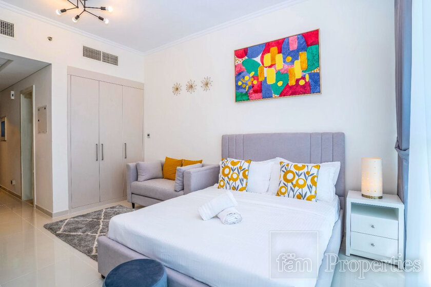 Alquile 12 apartamentos  - DAMAC Hills, EAU — imagen 15