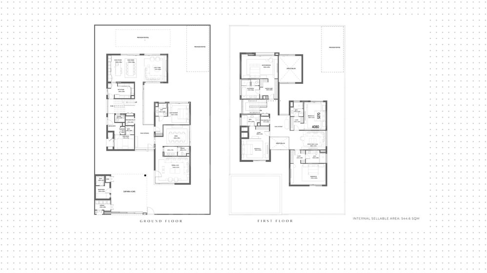 Immobilie kaufen - 4 Zimmer - VAE – Bild 19