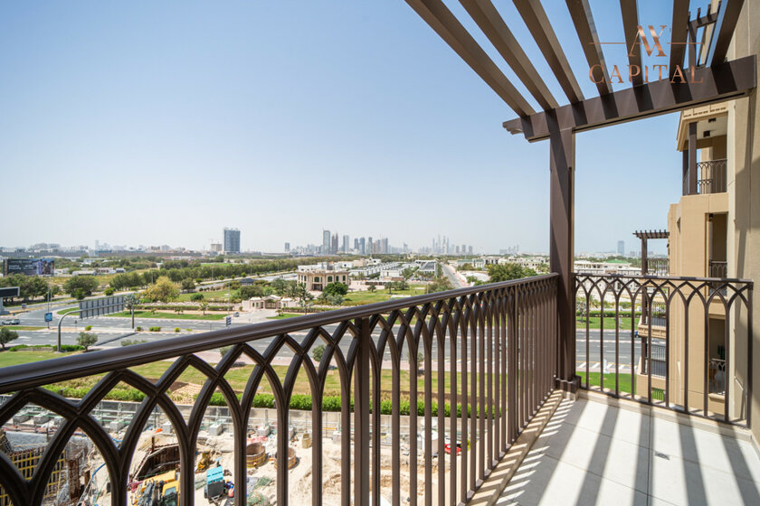 Immobilie kaufen - 2 Zimmer - Madinat Jumeirah Living, VAE – Bild 10