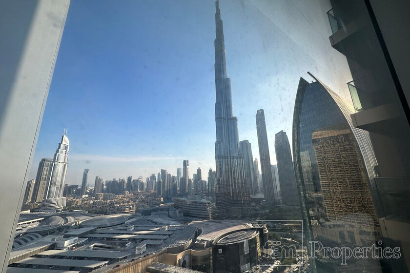 410 stüdyo daire kirala - Downtown Dubai, BAE – resim 5