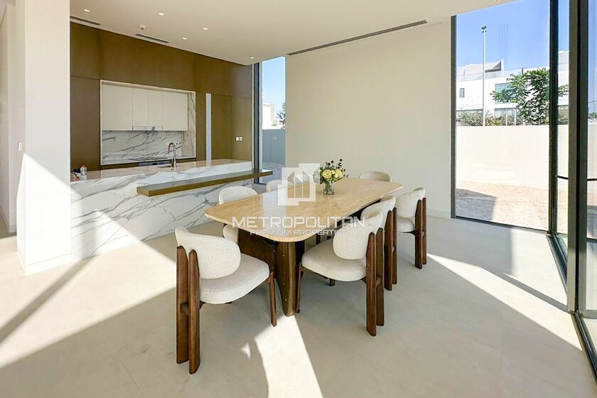 Снять 8 домов - 4 комнатные - MBR City, ОАЭ - изображение 28