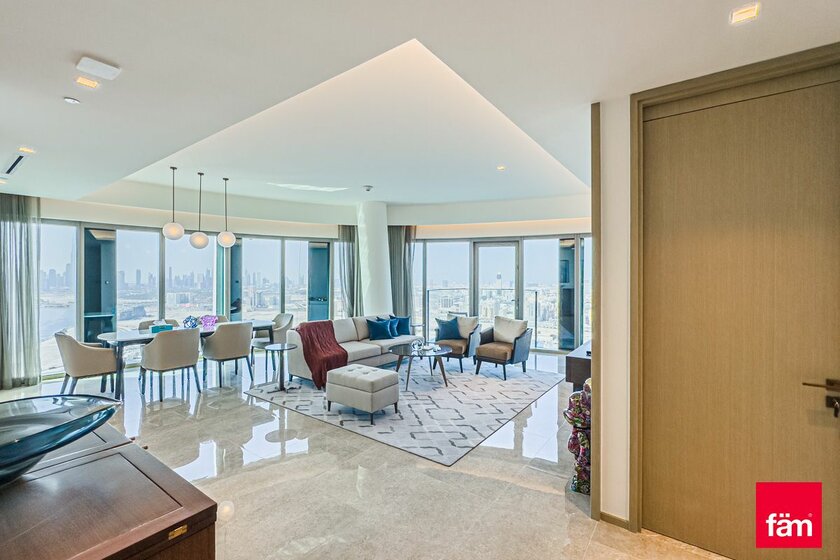 145 stüdyo daire satın al - Dubai Creek Harbour, BAE – resim 14