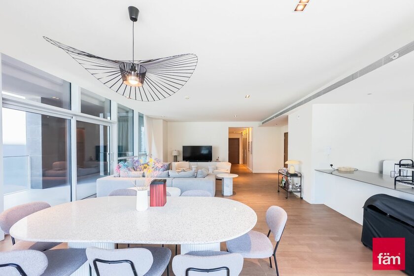 Alquile 29 apartamentos  - City Walk, EAU — imagen 11