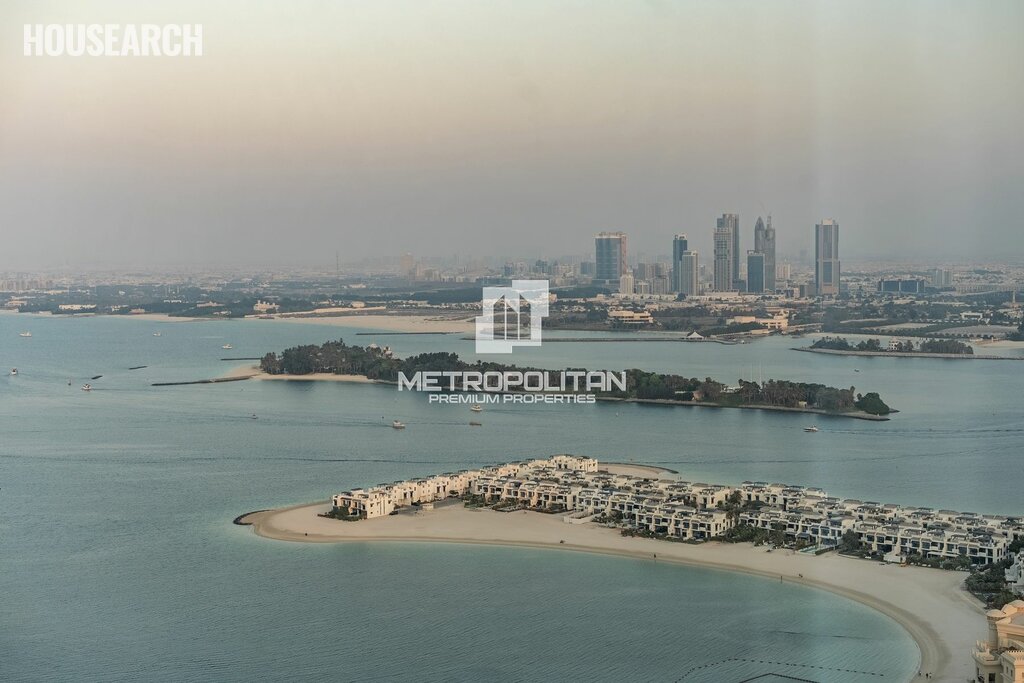 Апартаменты в аренду - Снять за 73 519 $ / год - изображение 1